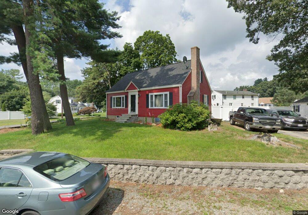 7 Pilling Rd, Wilmington, MA 01887 - photo 1