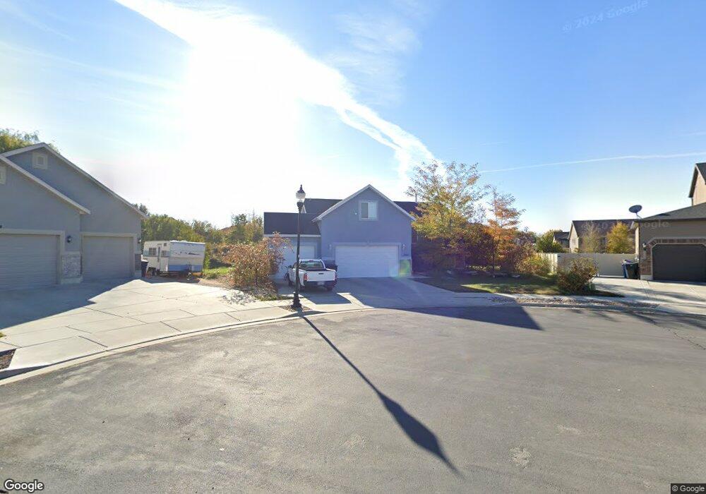 3521 W 1450 N, Clearfield, UT 84015 - photo 1