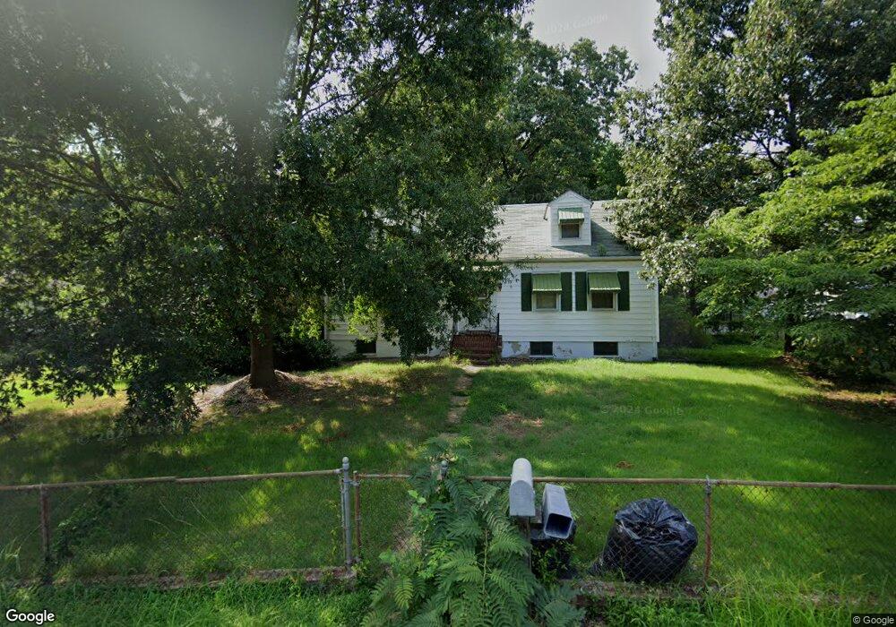 130 Carvel Beach Rd, Carvel Beach, MD 21226 - photo 1