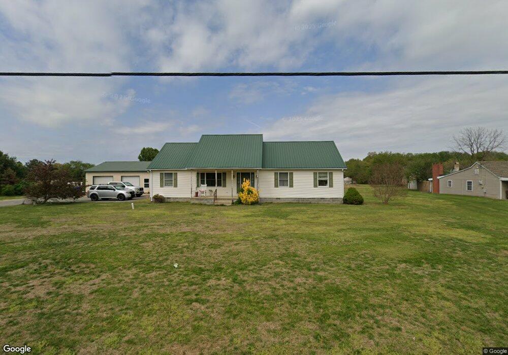 1087 Paris Kirby Rd, Milford, DE 19963 - photo 1