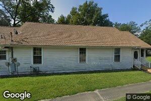 370 Sharon Rd NE, Crawfordville, GA 30631