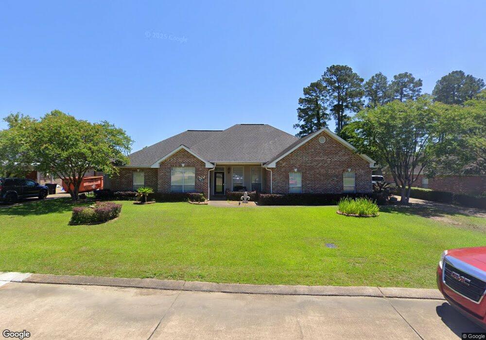 115 Pinewood Ave, Pineville, LA 71360 - photo 1