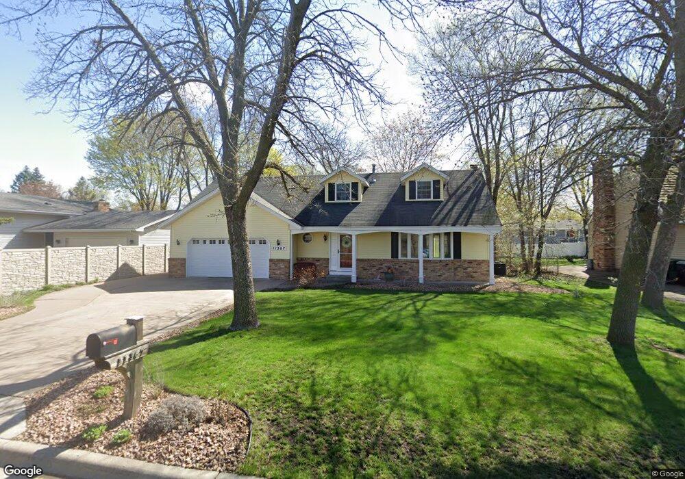 11367 Lily St NW, Coon Rapids, MN 55433 - photo 1