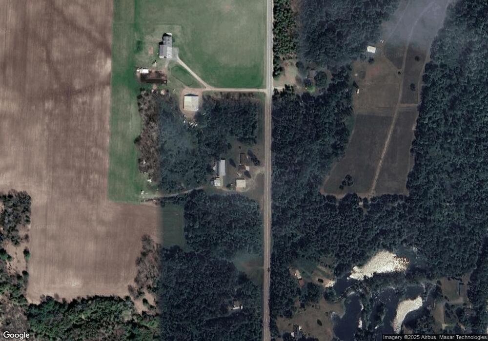 1840 Bedtelyon Rd, West Branch, MI 48661 - photo 1