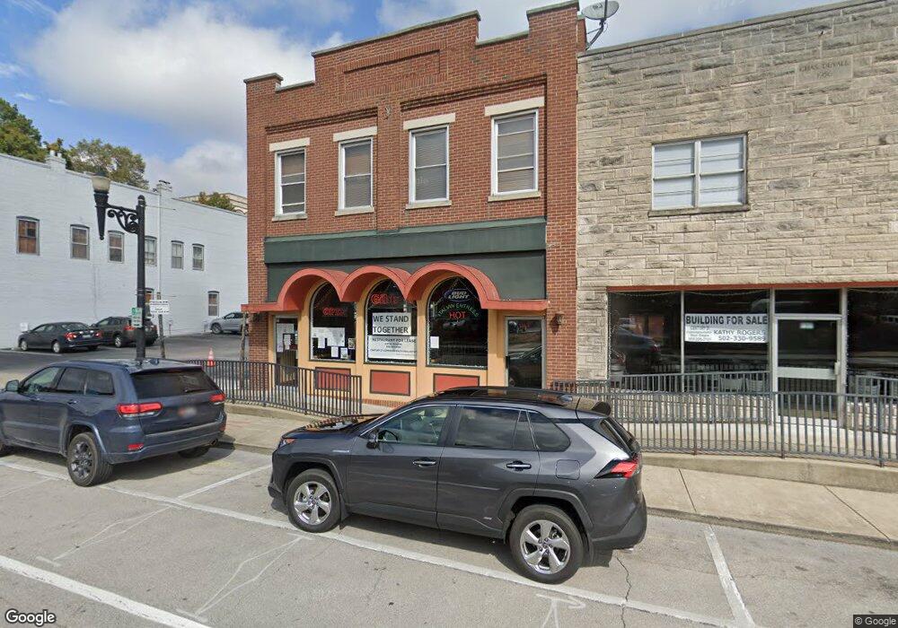 204 W Broadway St, Frankfort, KY 40601 - photo 1