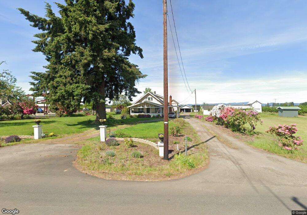 94172 Lovelake Rd, Junction City, OR 97448 - photo 1