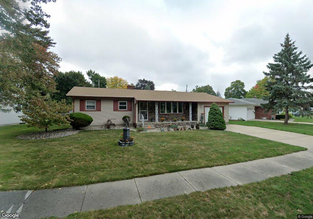 3827 Weger Place, Lansing, MI 48910 - photo 1