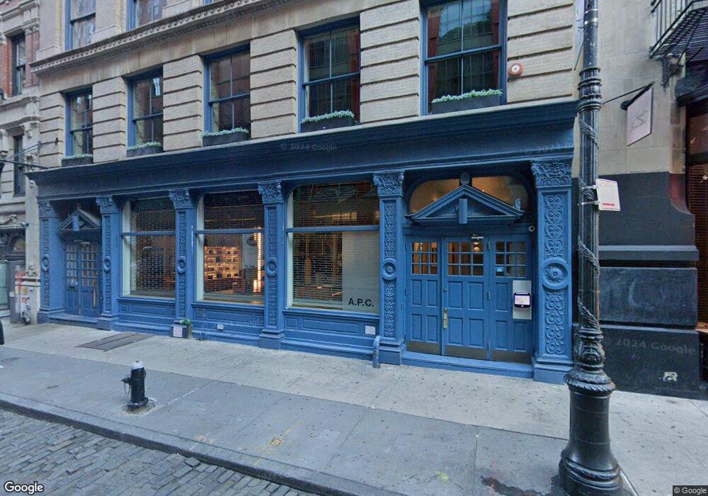 131 Mercer St unit 2A, New York, NY 10012 - photo 1