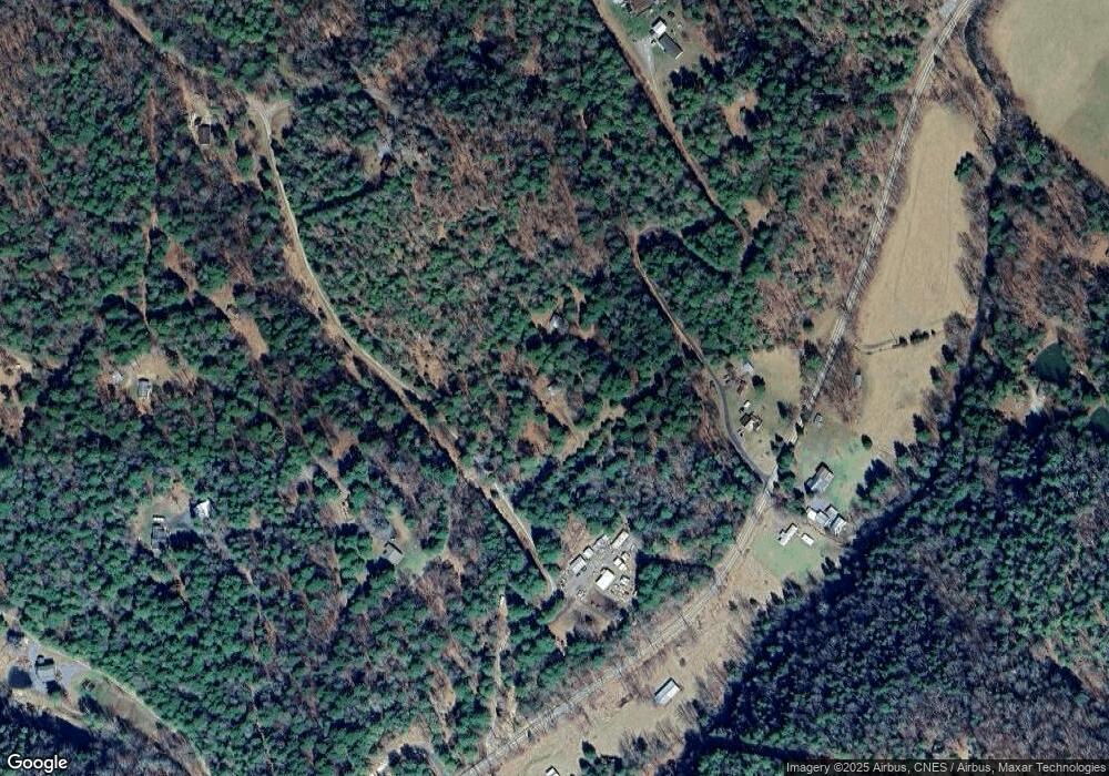 57 Hobbit Ln, Sugar Grove, WV 26815 - photo 1