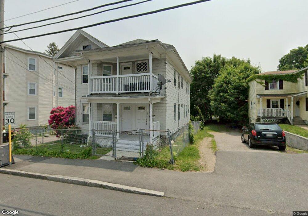 68 Hillberg Ave unit 1, Brockton, MA 02301 - photo 1
