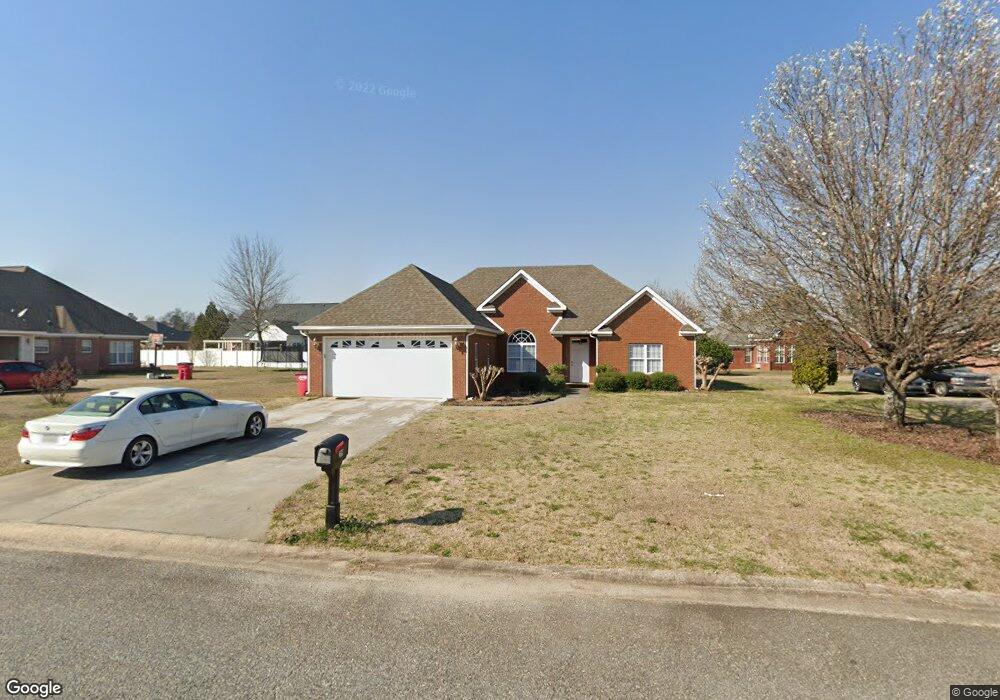 209 Mason Philip Dr, Macon, GA 31216 - photo 1