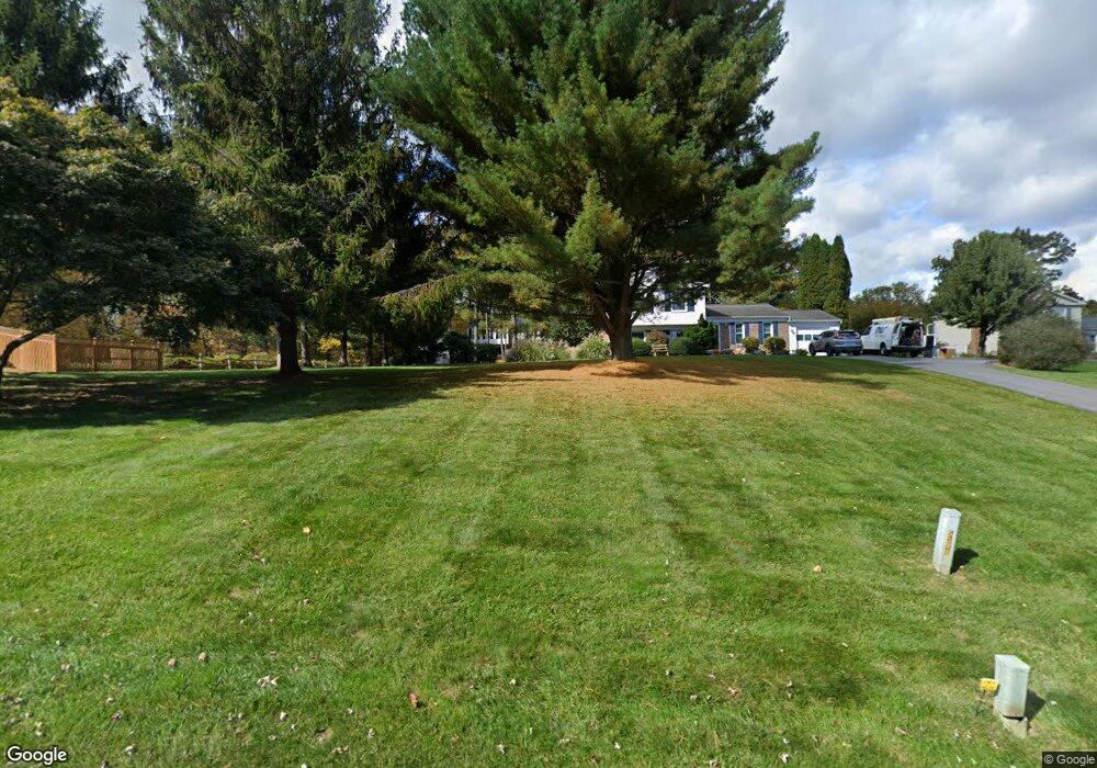 5384 View Point Ct, Sykesville, MD 21784 - photo 1