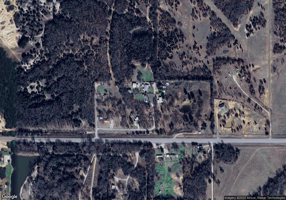 12897 Bogus Ln, Ardmore, OK 73401 - photo 1