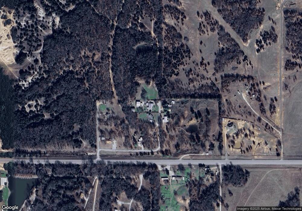 12893 Bogus Ln, Ardmore, OK 73401 - photo 1