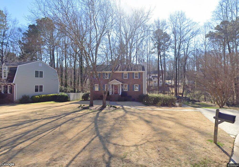 1531 Rhododendron Dr NW unit 1, Acworth, GA 30102 - photo 1