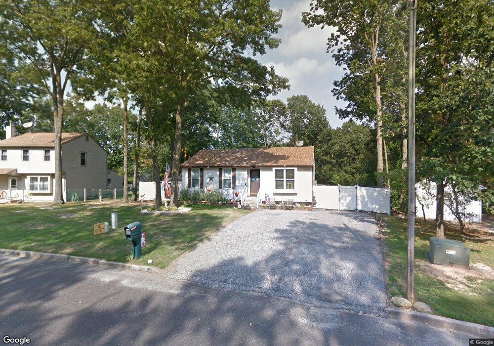 69 Winfield Rd, Sicklerville, NJ 08081 - photo 1