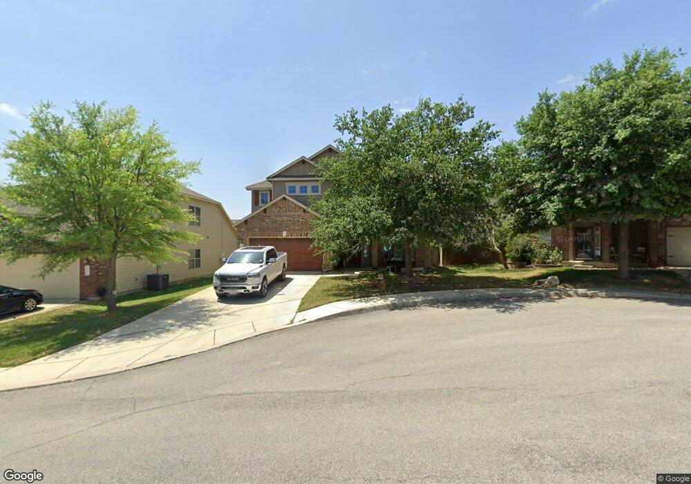 10614 Clover Canyon, Helotes, TX 78023 - photo 1