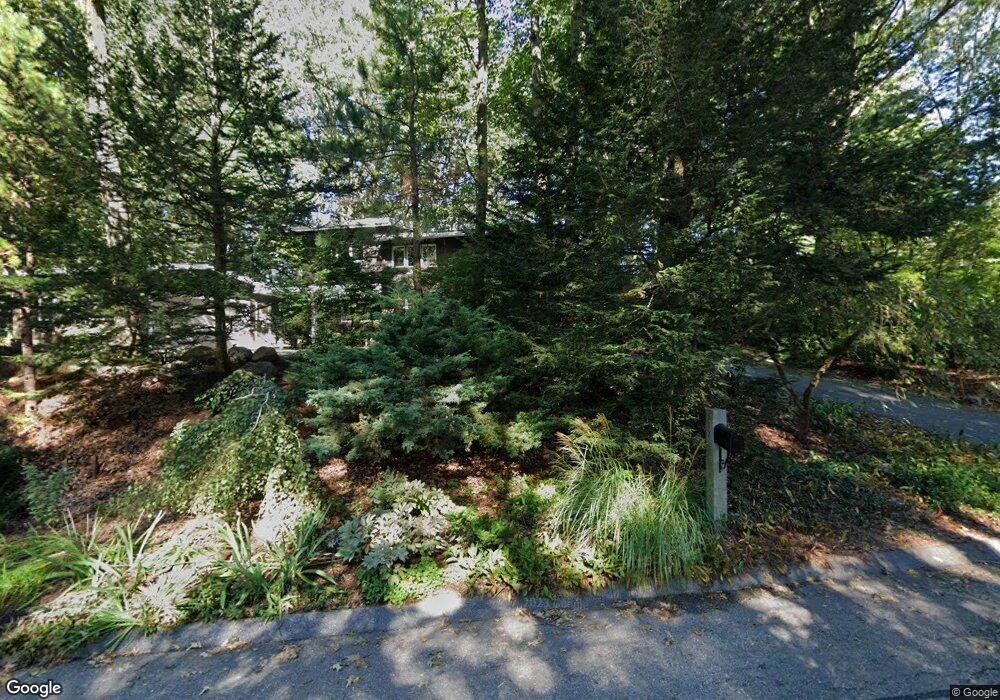 6 Fessenden Way, Lexington, MA 02420 - photo 1