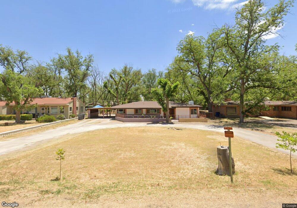 246 Riverside Dr, El Paso, TX 79915 - photo 1