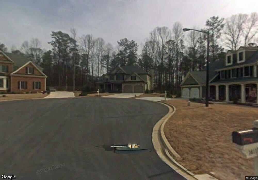 1403 Red Tail Ct unit 36, Mableton, GA 30126 - photo 1