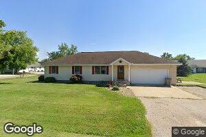 415 Palm St, Marshall, IL 62441