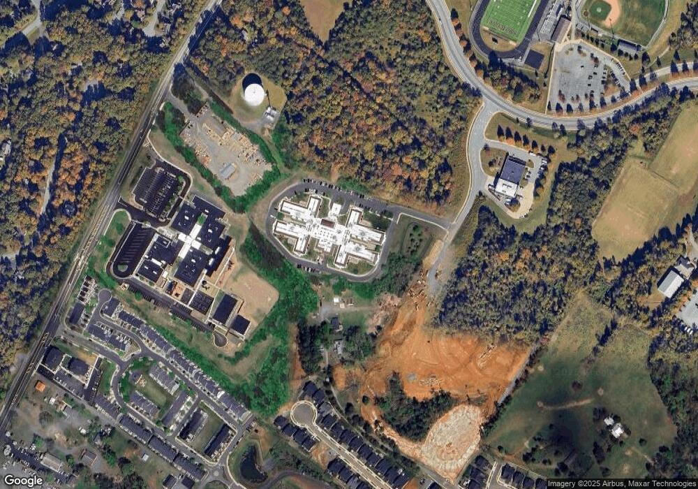 91 Galaxie Farm Ln, Charlottesville, VA 22902 - photo 1