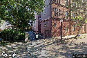 1217 Central Ave, Cincinnati, OH 45214