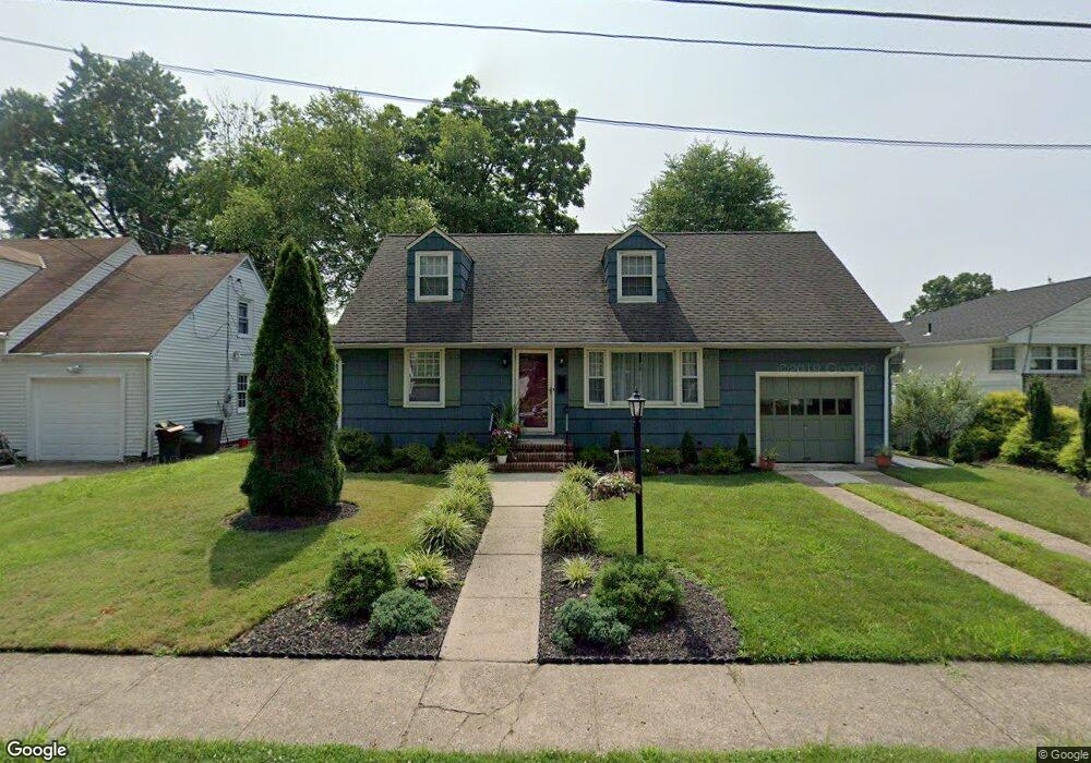 408 Vannest Ave, Ewing, NJ 08618 - photo 1