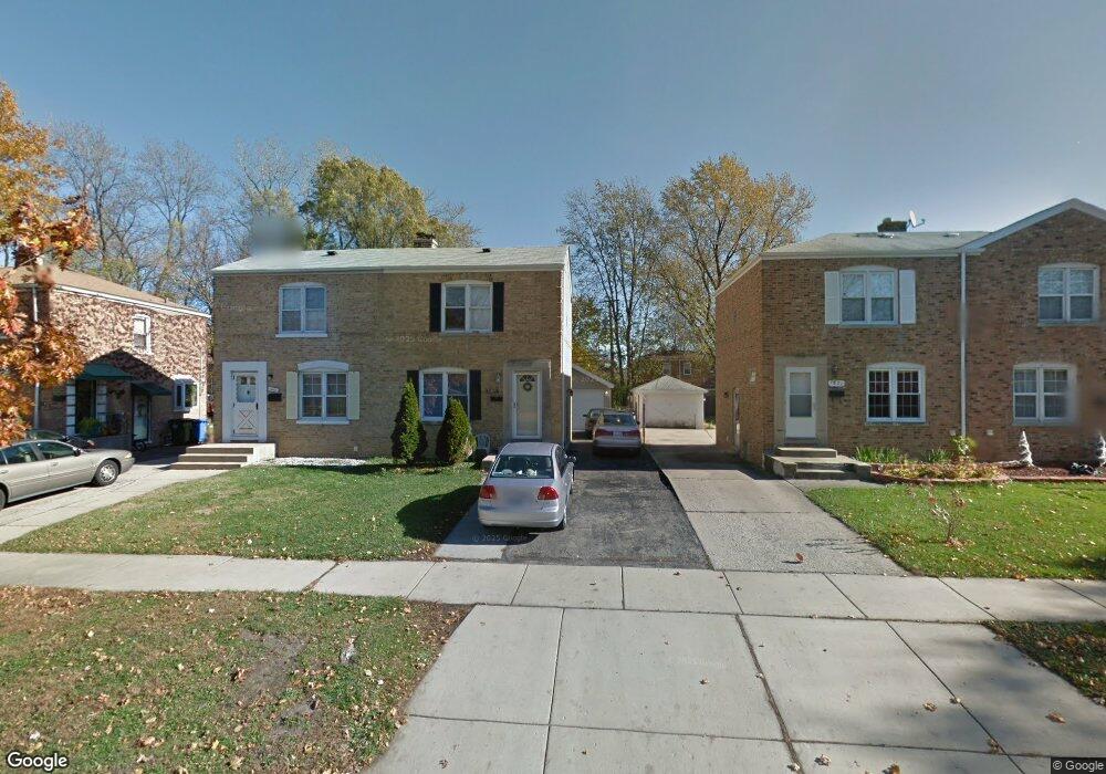 1865 Orchard St, Des Plaines, IL 60018 - photo 1