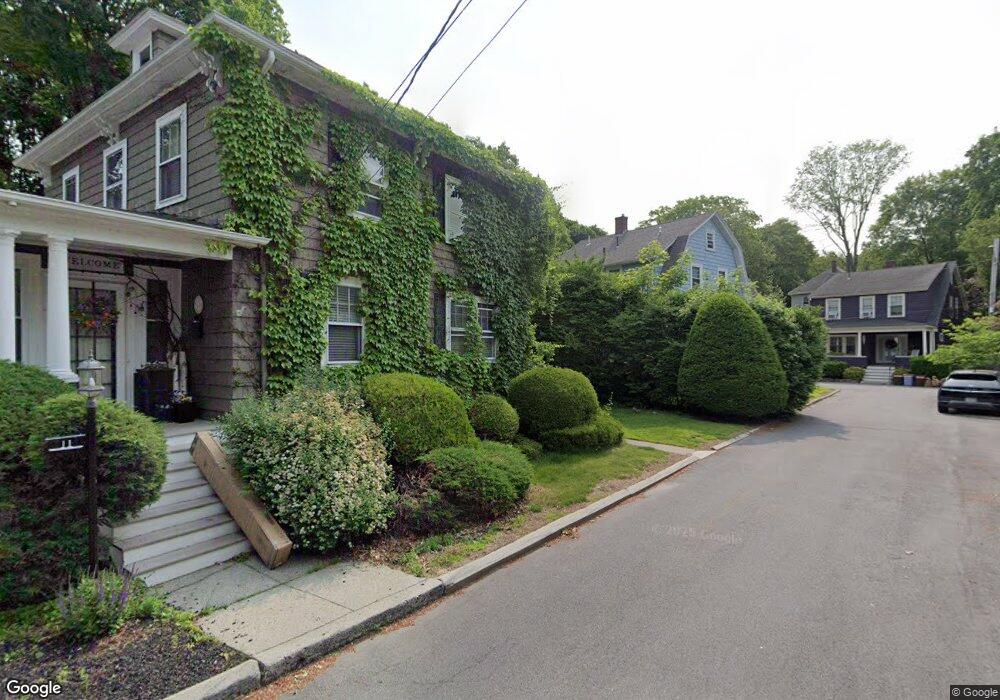 6 Banks Cir, Swampscott, MA 01907 - photo 1