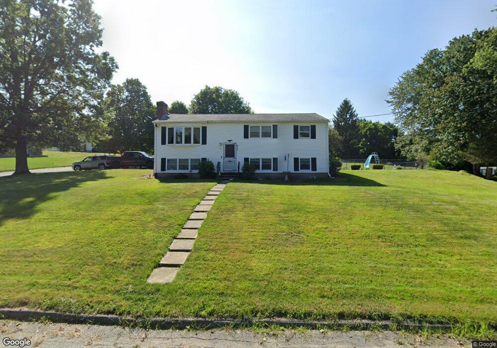 2 Old Farm Rd, Spencer, MA 01562 - photo 1