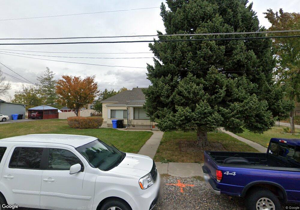 722 W 400 N, West Bountiful, UT 84087 - photo 1