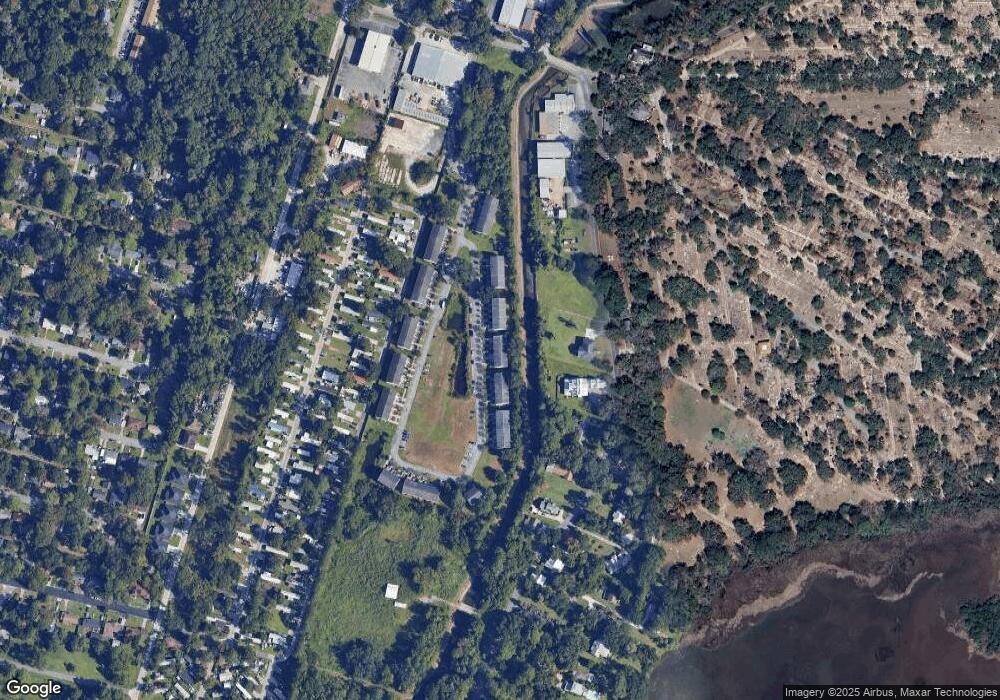 363 Laurel Oak Ln, Thunderbolt, GA 31404 - photo 1