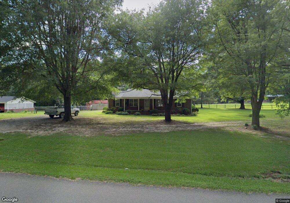 5559 Baskerville Rd, Baskerville, VA 23915 - photo 1