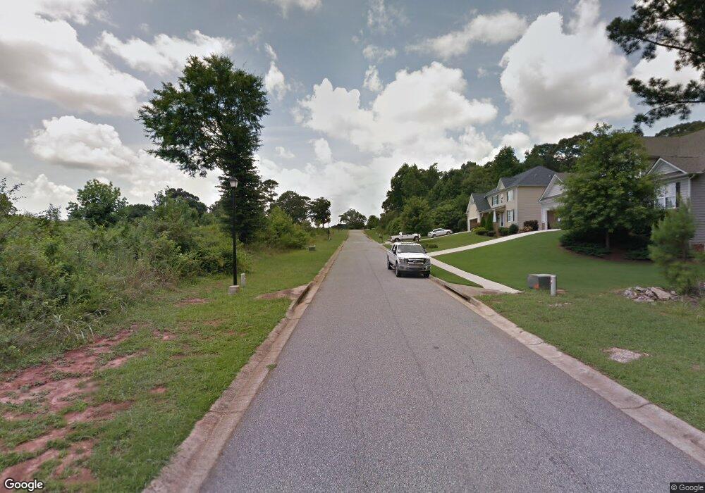 0 Abe Lincoln Way, Jefferson, GA 30549 - photo 1