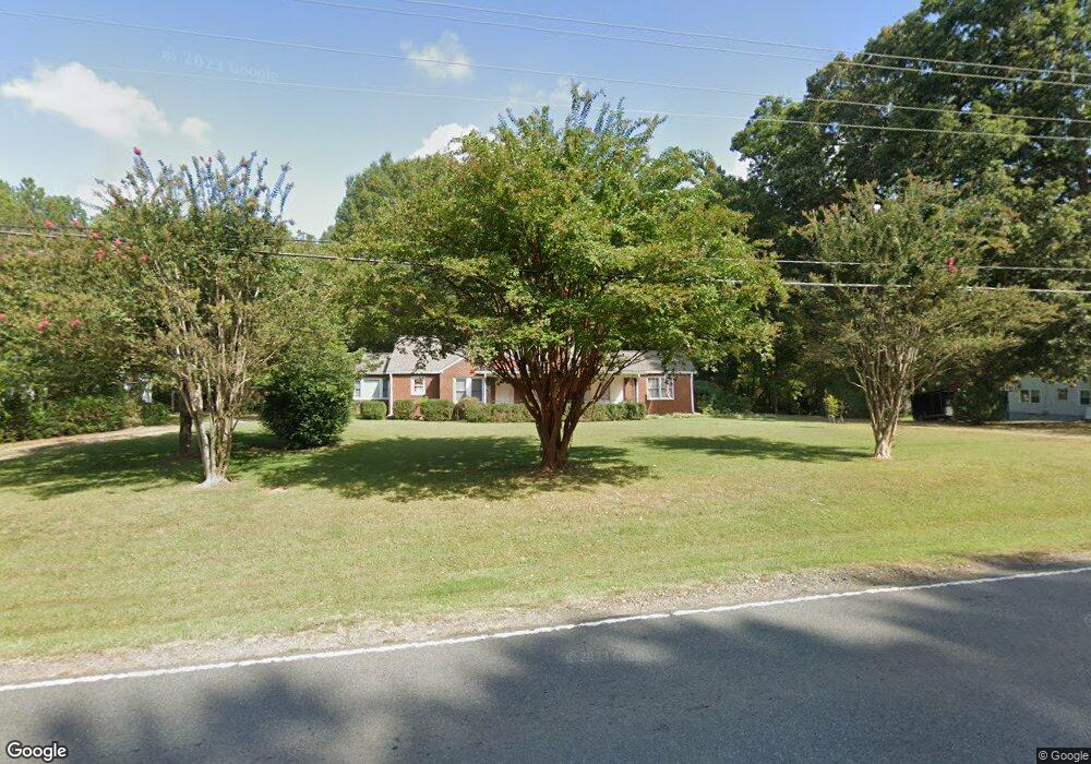 363 Mocksville Hwy, Statesville, NC 28625 - photo 1