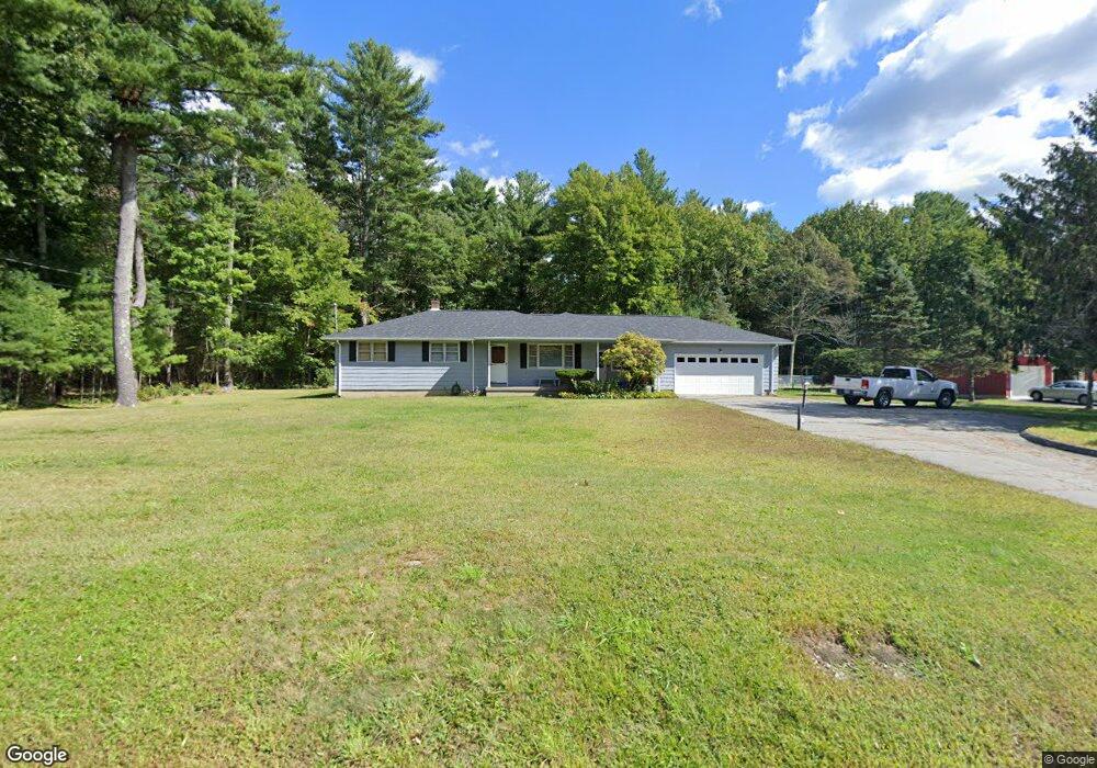 3 Liberty Hwy, Putnam, CT 06260 - photo 1