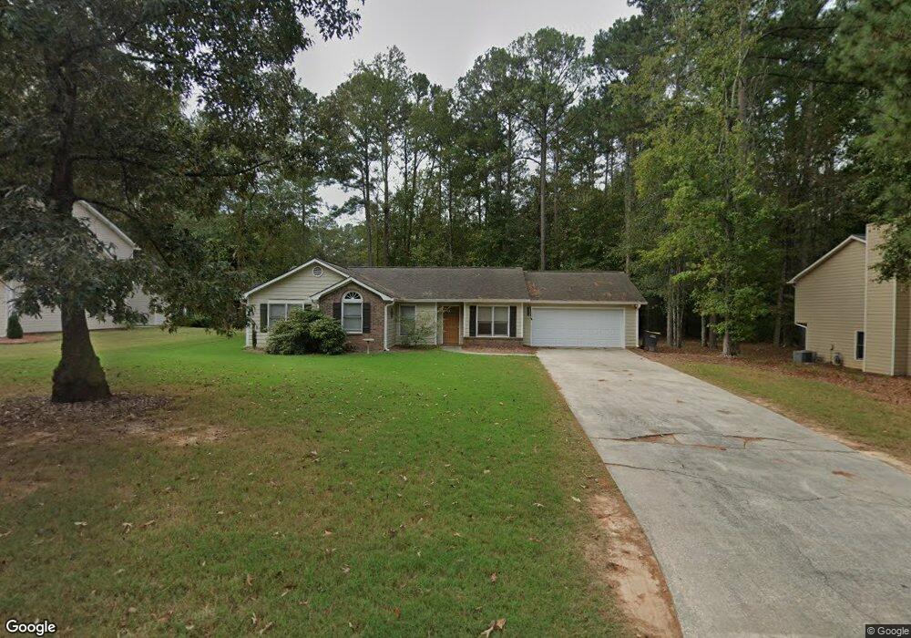 311 Summer Place, Peachtree City, GA 30269 - photo 1