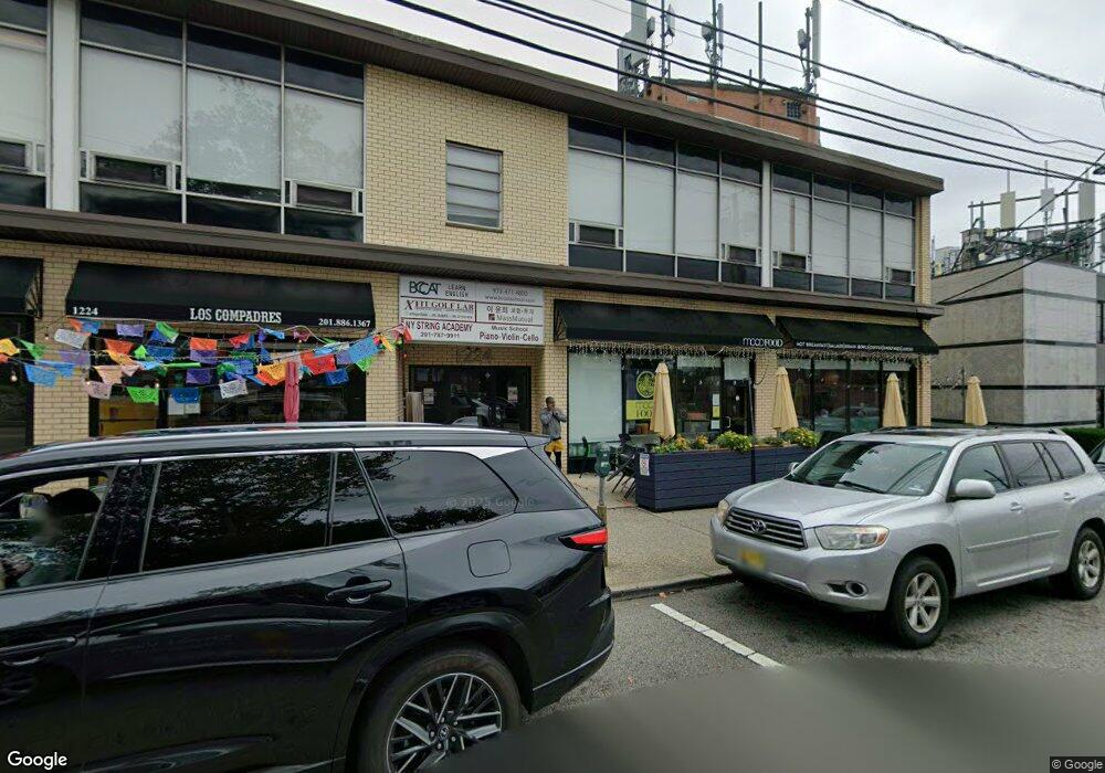 1224 Anderson Ave, Fort Lee, NJ 07024 - photo 1