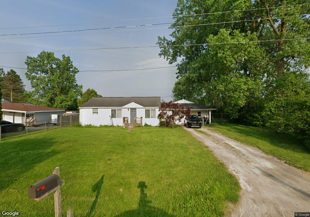 4427 Muriel Dr unit Bldg-Unit, Flint, MI 48506 - photo 1