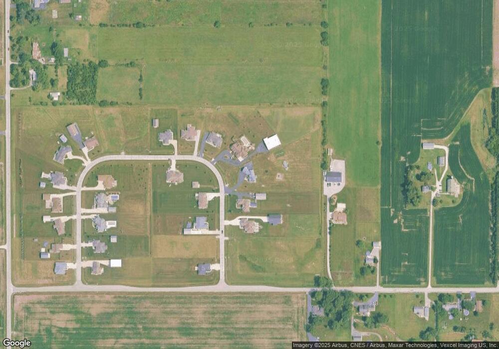 11617 Maplewood Place, Cedar Lake, IN 46303 - photo 1