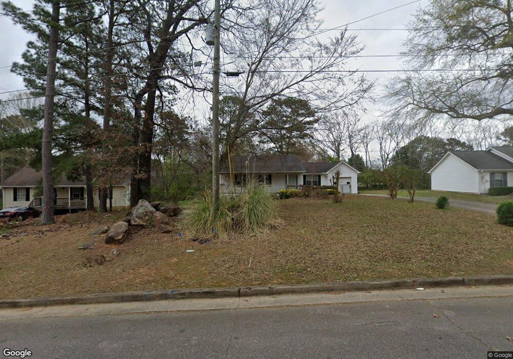 330 Barr Cir unit IV, Rex, GA 30273 - photo 1