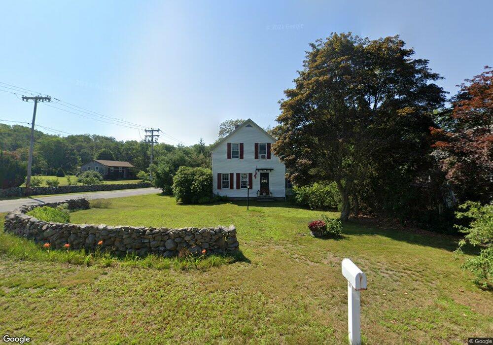 595 Old County Rd, Westport, MA 02790 - photo 1