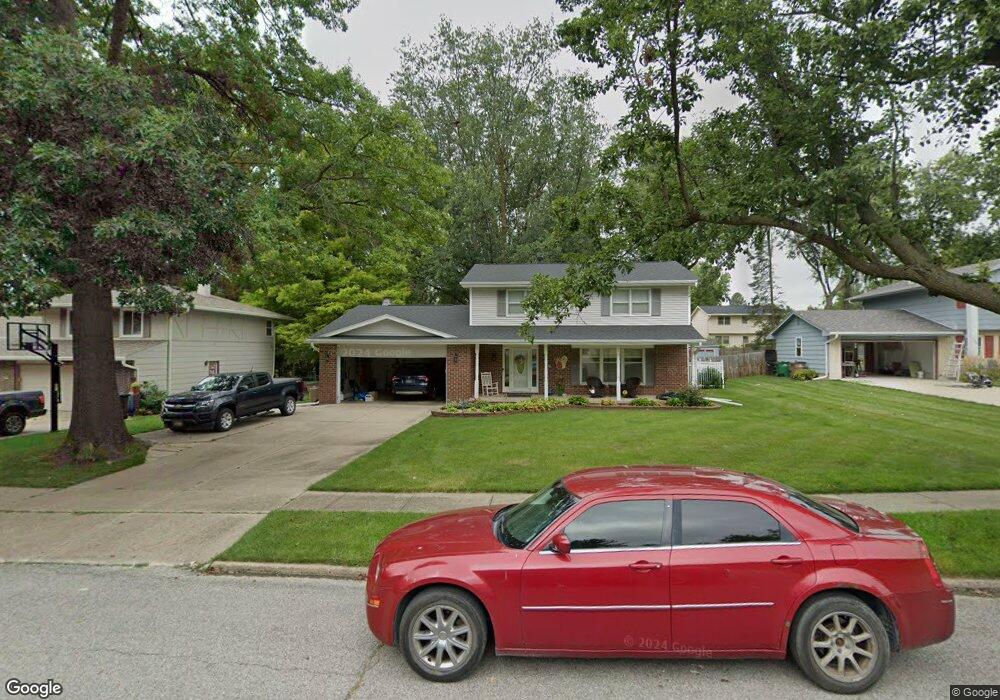 954 42nd St, West Des Moines, IA 50265 - photo 1