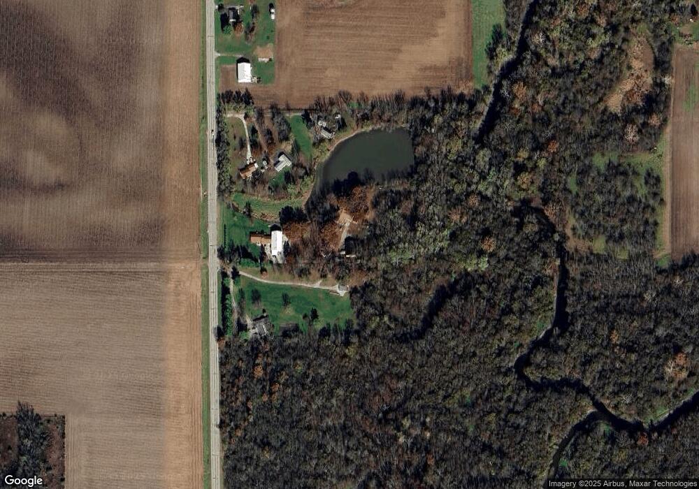 641 N State Route 130, Tuscola, IL 61953 - photo 1