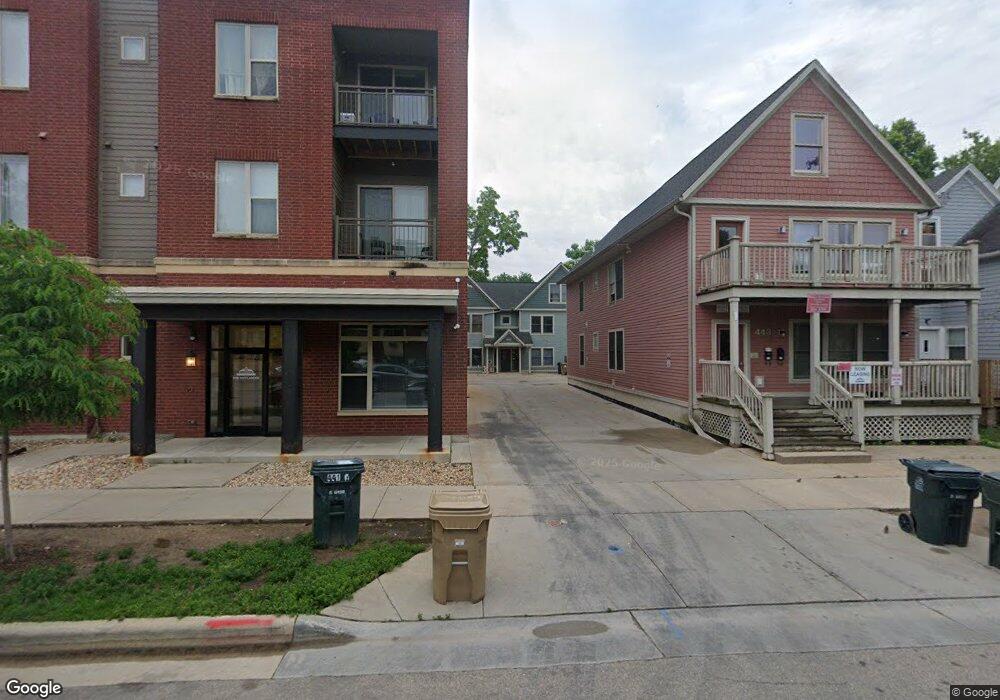 441 W Mifflin St unit 3, Madison, WI 53703 - photo 1