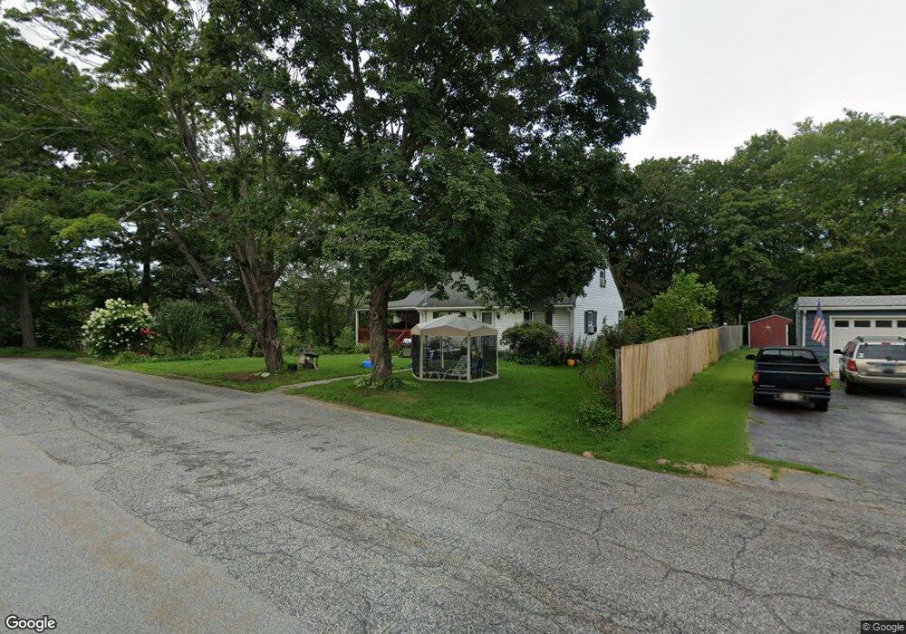 130 Adelaide St, Danielson, CT 06239 - photo 1