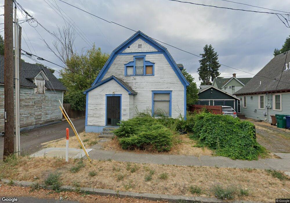 612 N Elm St, Spokane, WA 99201 - photo 1
