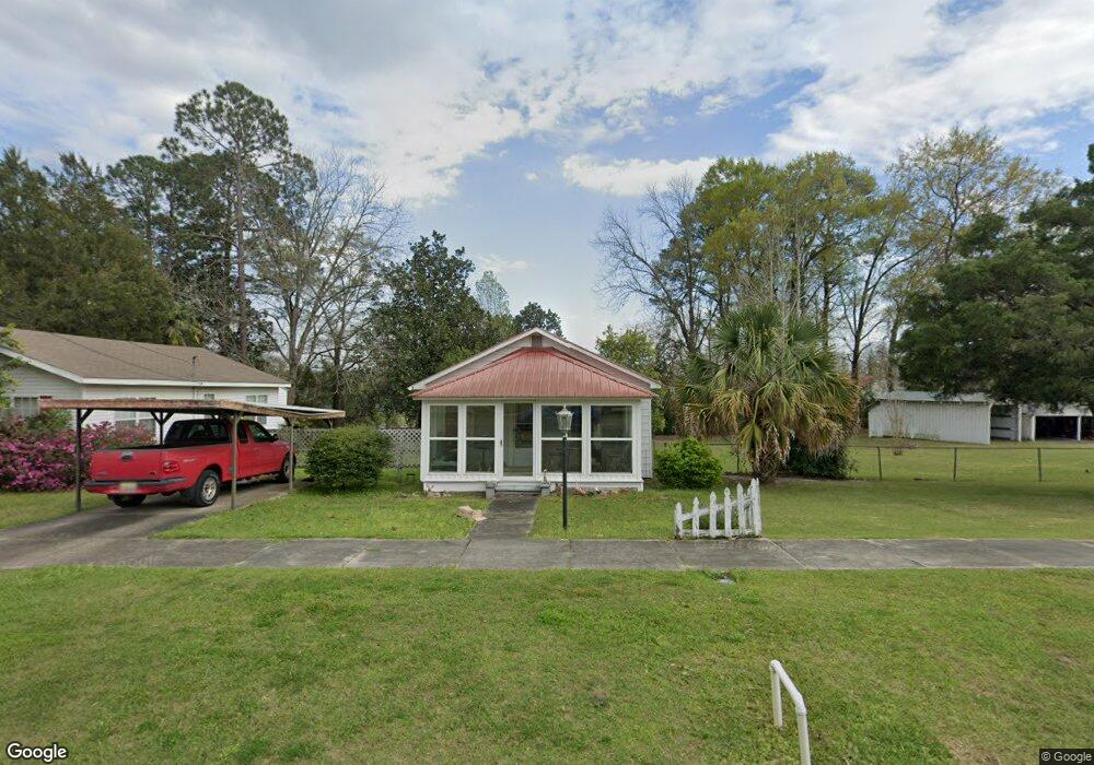 860 4th St, Florala, AL 36442 - photo 1