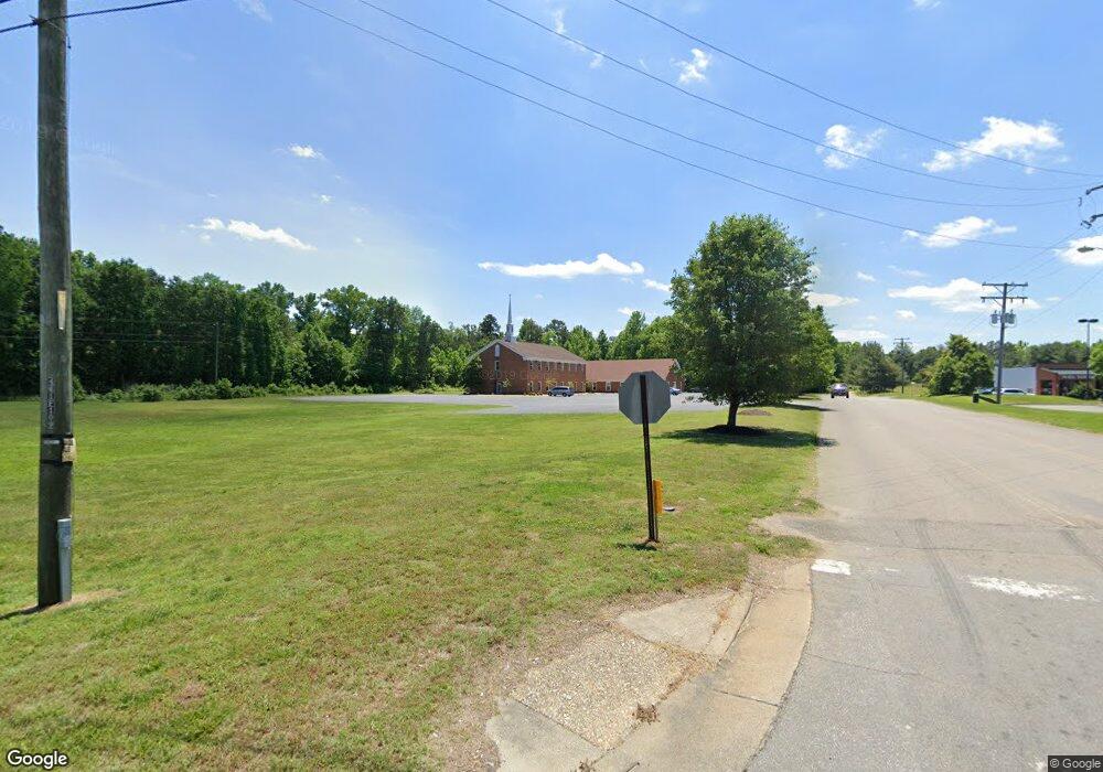 2607 New Kent Hwy, Quinton, VA 23141 - photo 1